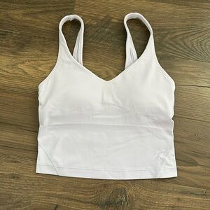 Lululemon Align tank